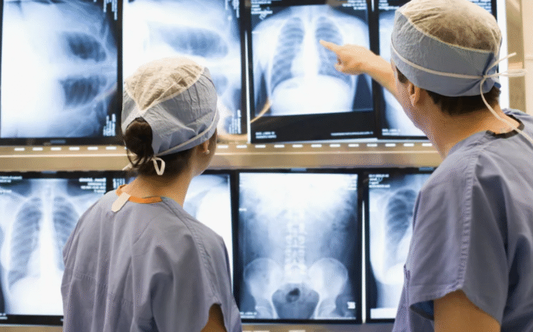 One in three patients forced to chase NHS for scan and test results